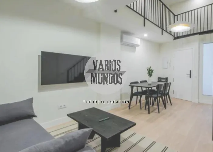 Nuevo y Céntrico Apt 7px en plena Plaza del Carmen E2