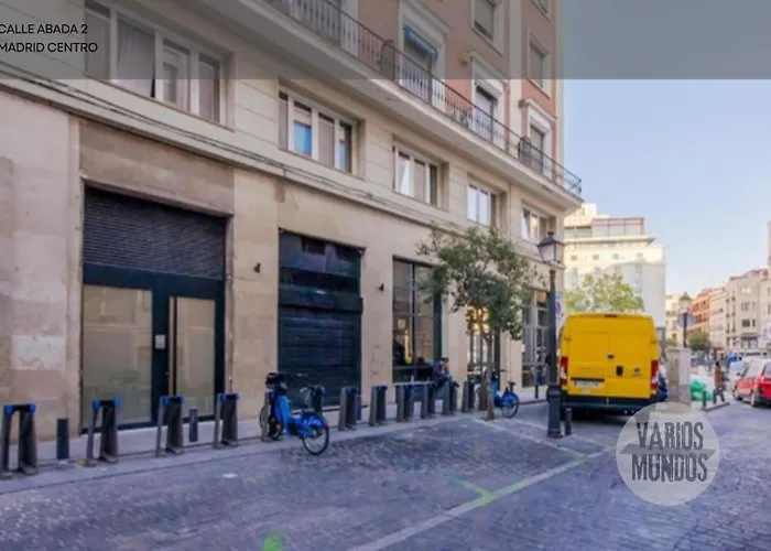 Nuevo y Céntrico Apt 7px en plena Plaza del Carmen E2